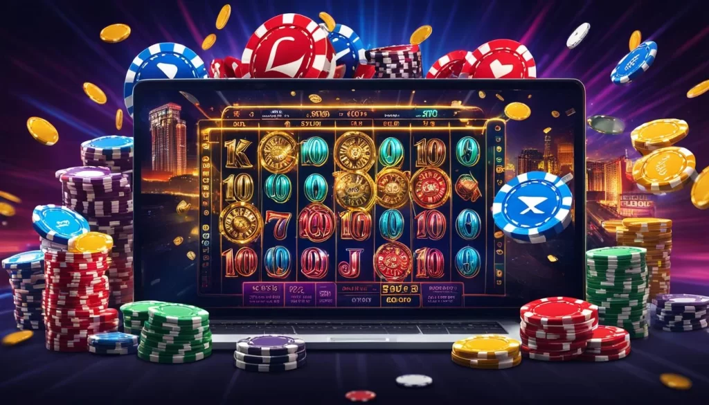 Mẹo chơi casino hiệu quả